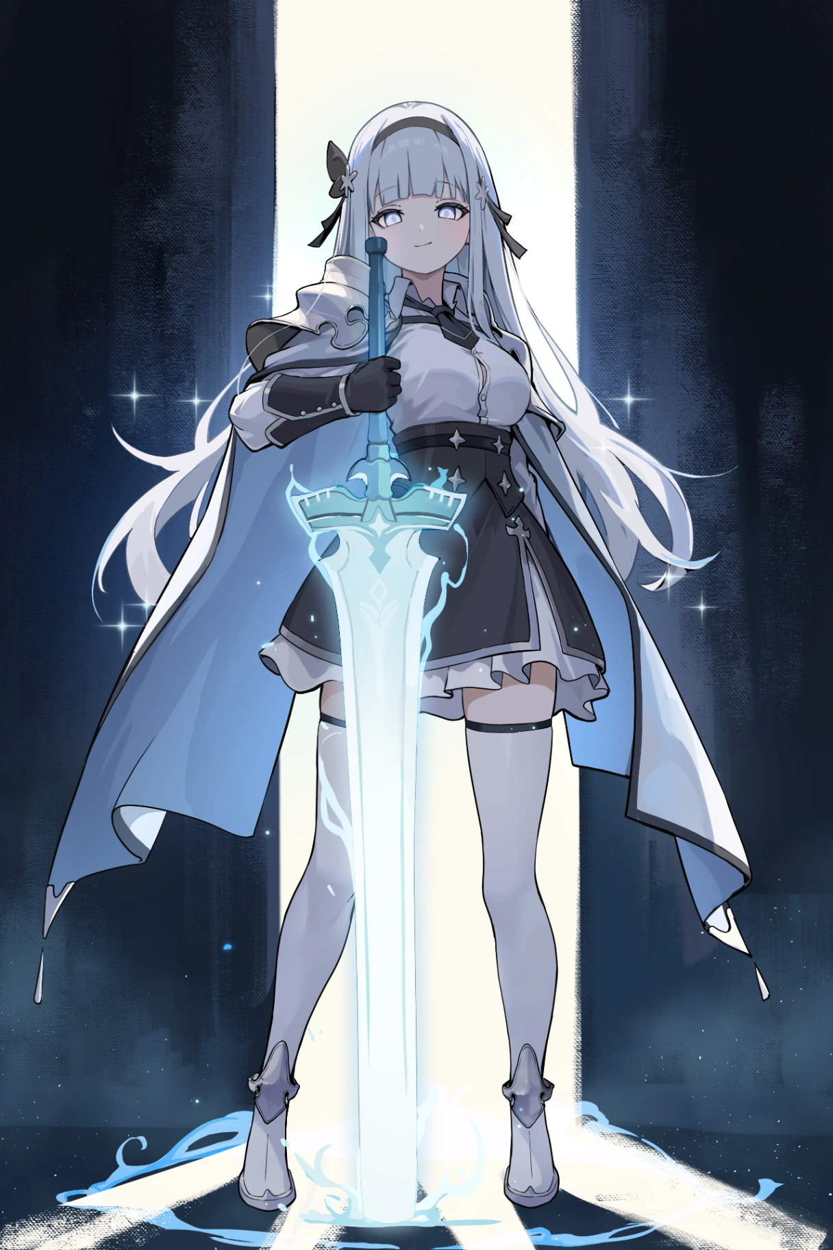 Novel cover image
