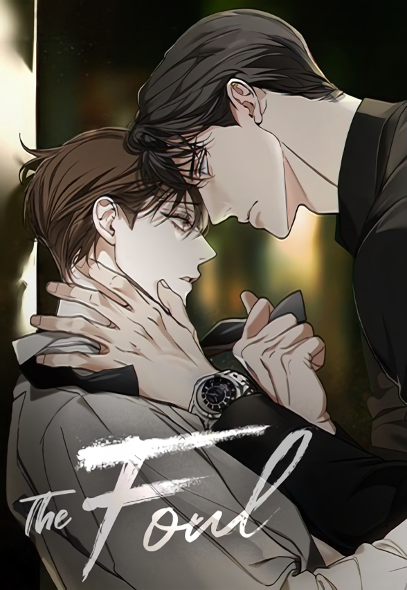 Novel cover image