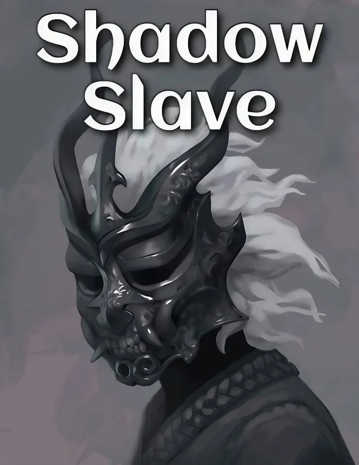 Novel cover image