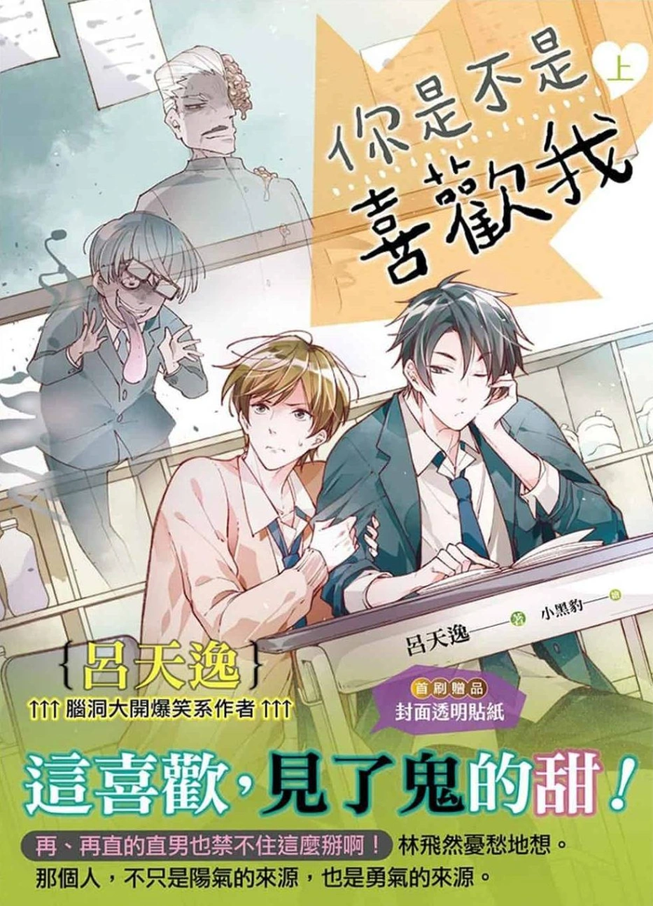 Novel cover image