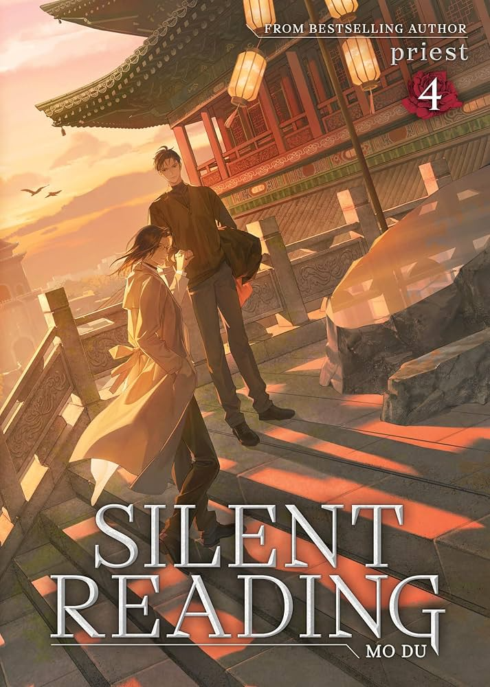 Novel cover image