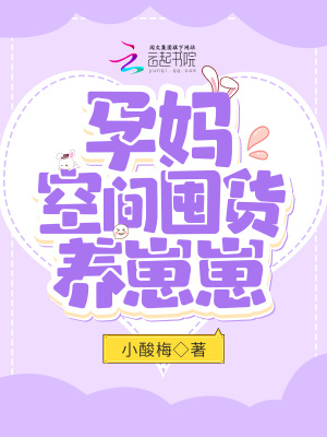 Novel cover image