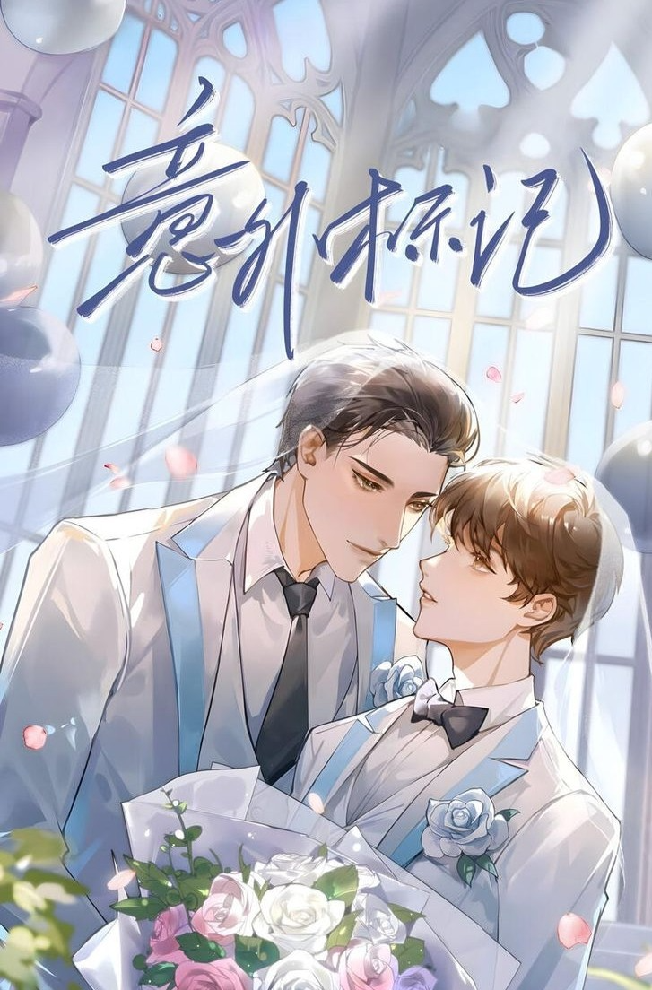 Novel cover image