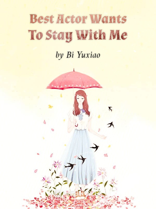Novel cover image