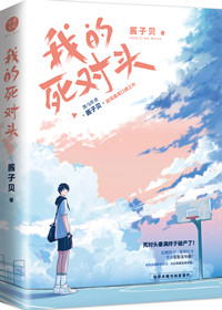 Novel cover image