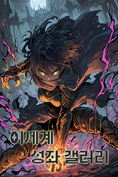 Novel cover image