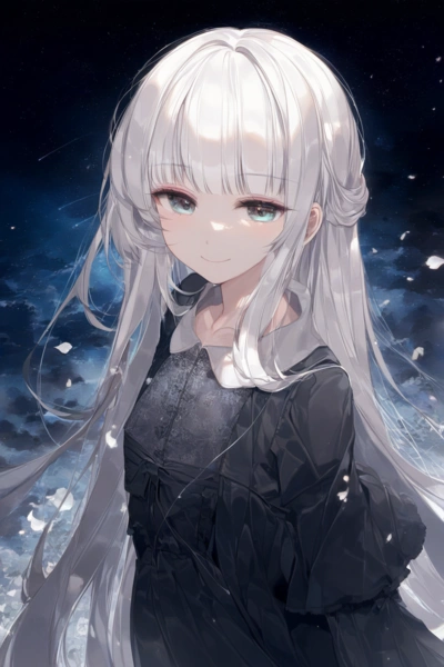 Novel cover image