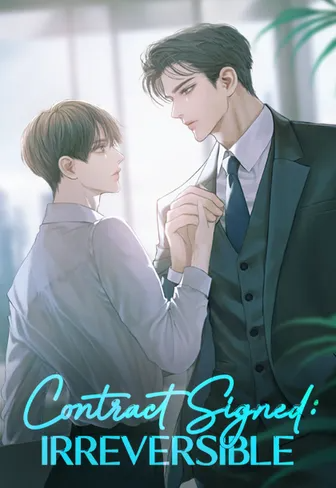 Novel cover image