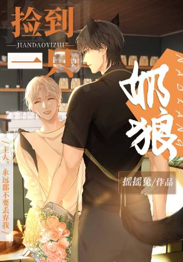 Novel cover image