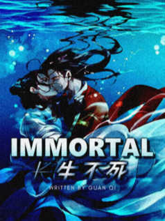 Novel cover image