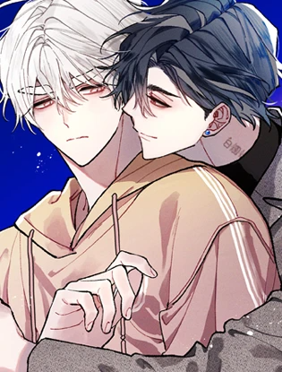 Novel cover image