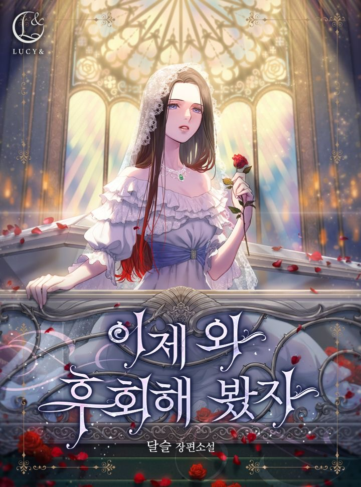 Novel cover image