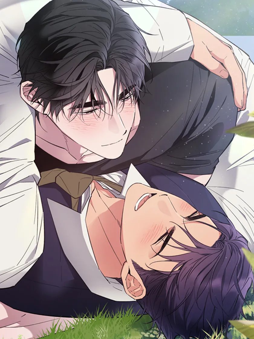 Novel cover image