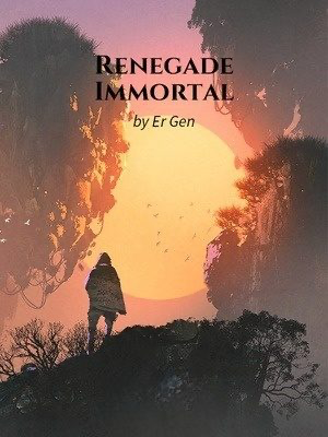 Novel cover image