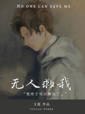 Novel cover image