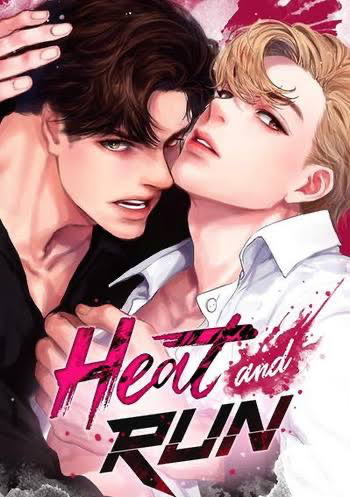 Novel cover image