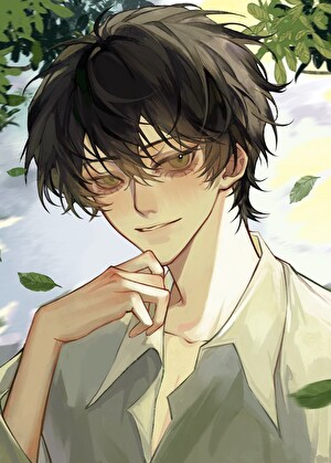 Novel cover image