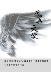 Novel cover image