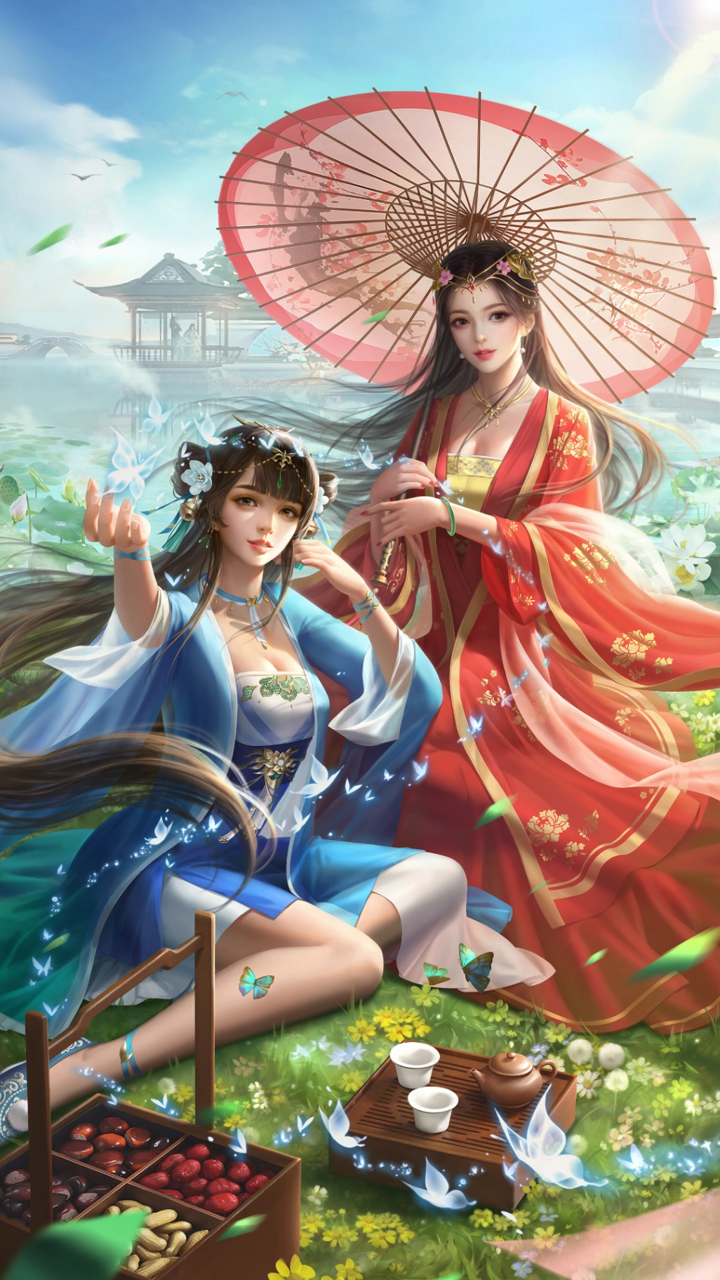 Novel cover image