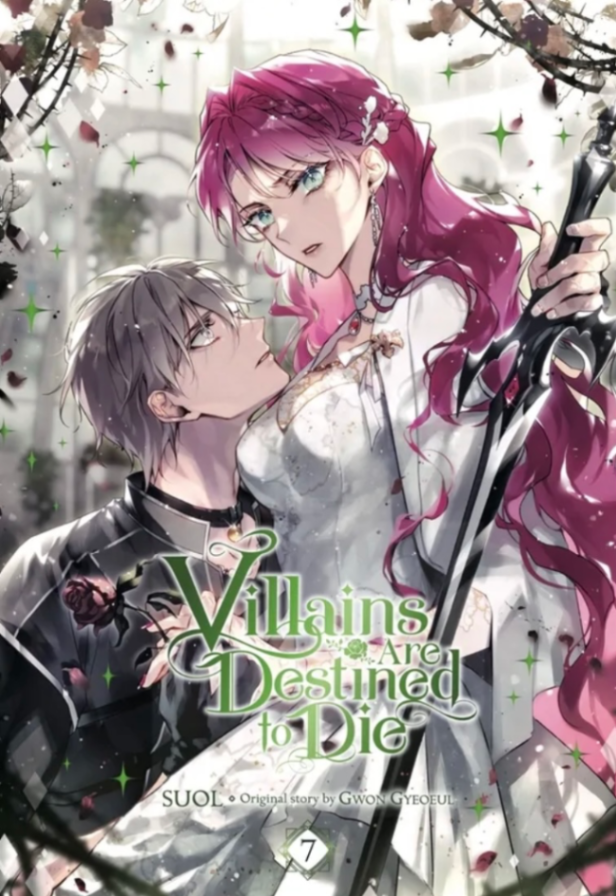 Novel cover image