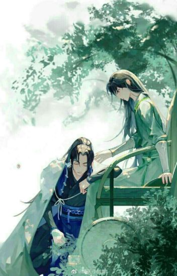 Novel cover image