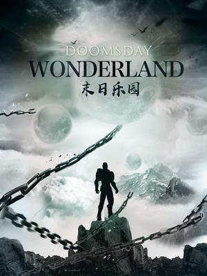 Novel cover image