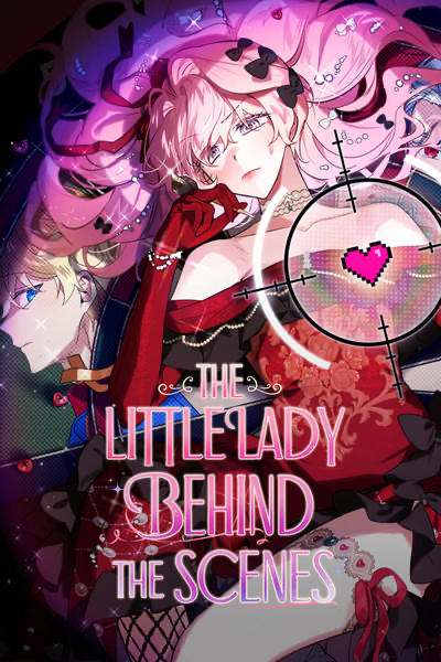 Novel cover image