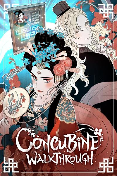 Novel cover image