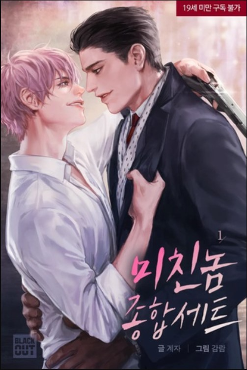 Novel cover image