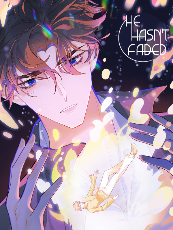 Novel cover image