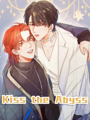 Novel cover image