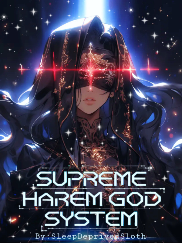 Novel cover image