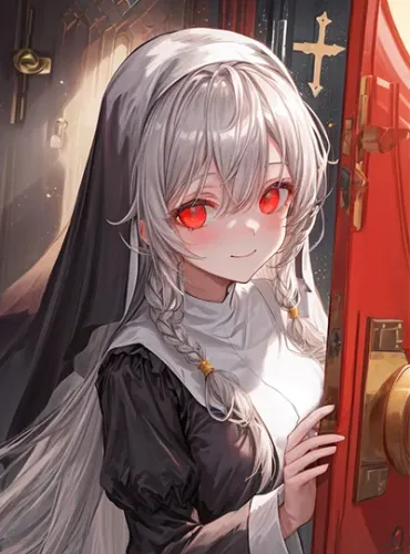 Novel cover image