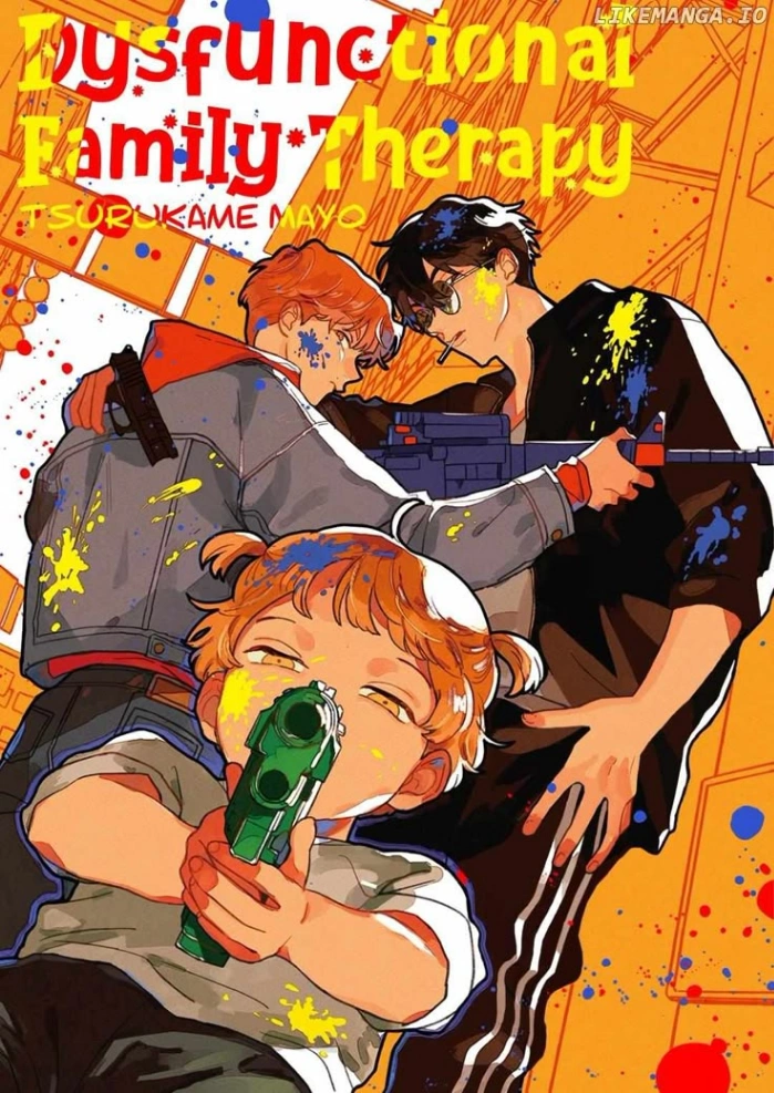 Novel cover image