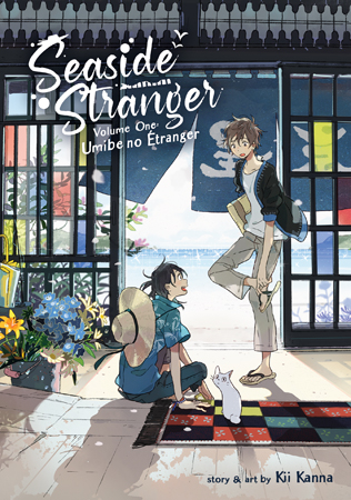 Novel cover image