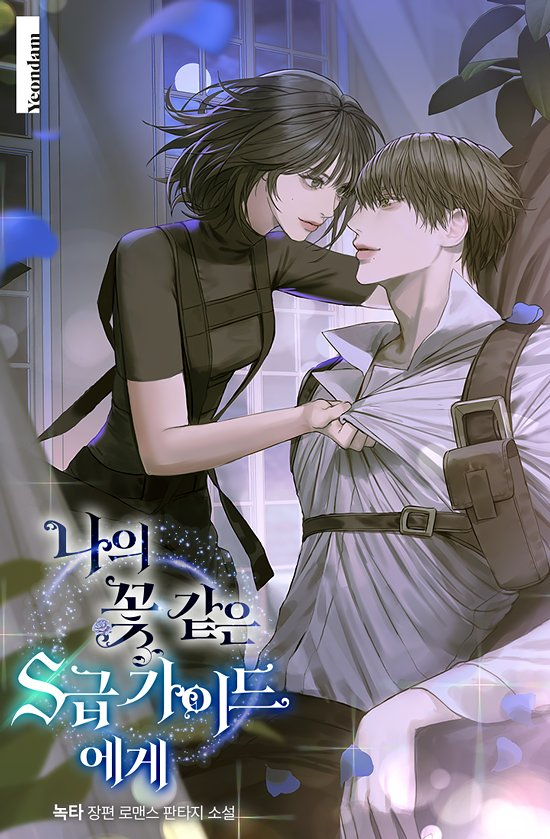Novel cover image