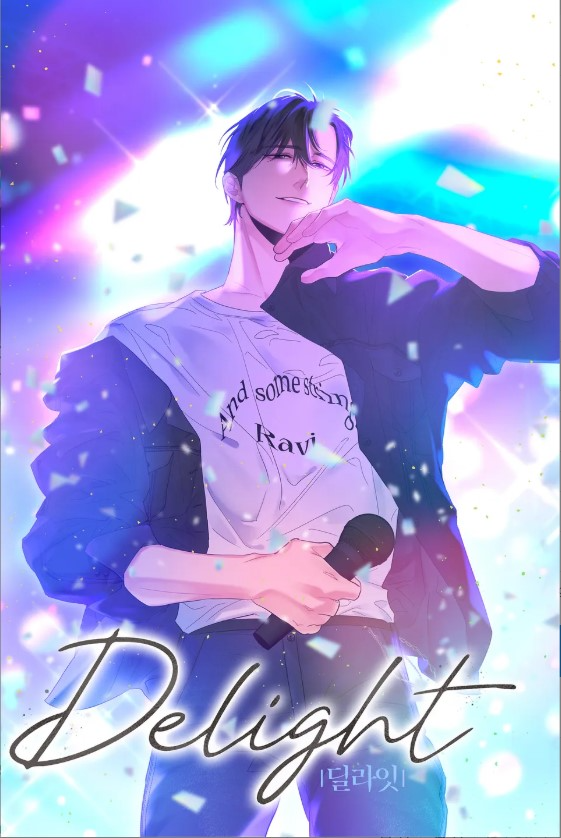Novel cover image