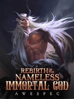 Novel cover image