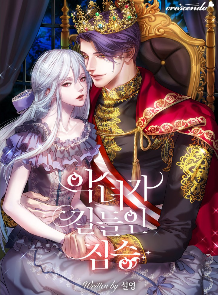 Novel cover image