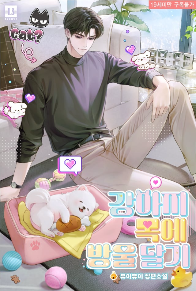 Novel cover image