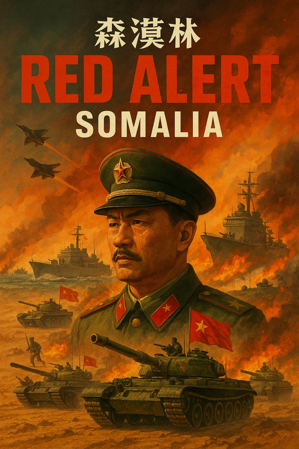 Novel cover image