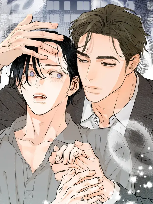 Novel cover image