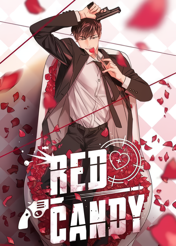 Novel cover image