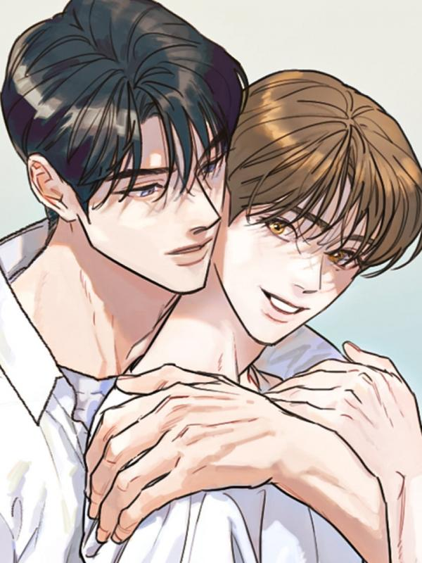 Novel cover image