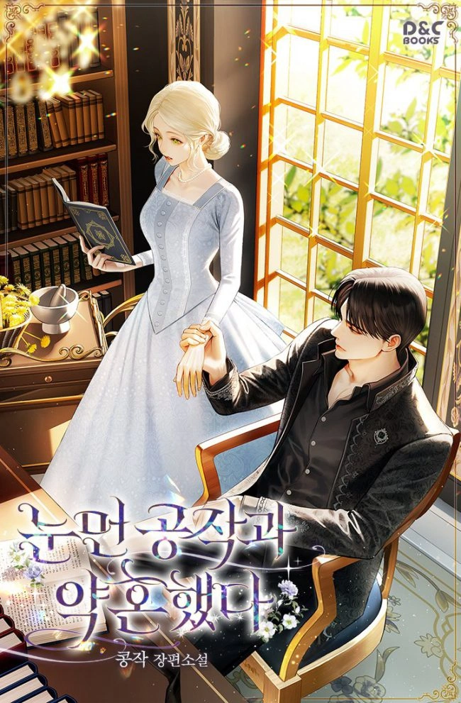 Novel cover image