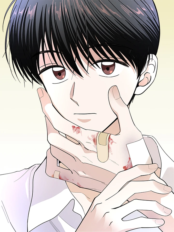 Novel cover image