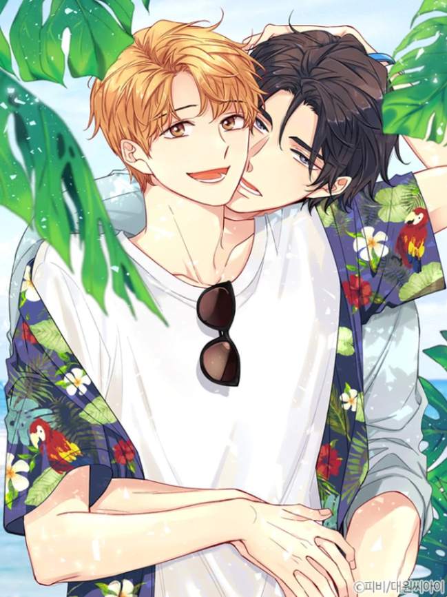Novel cover image