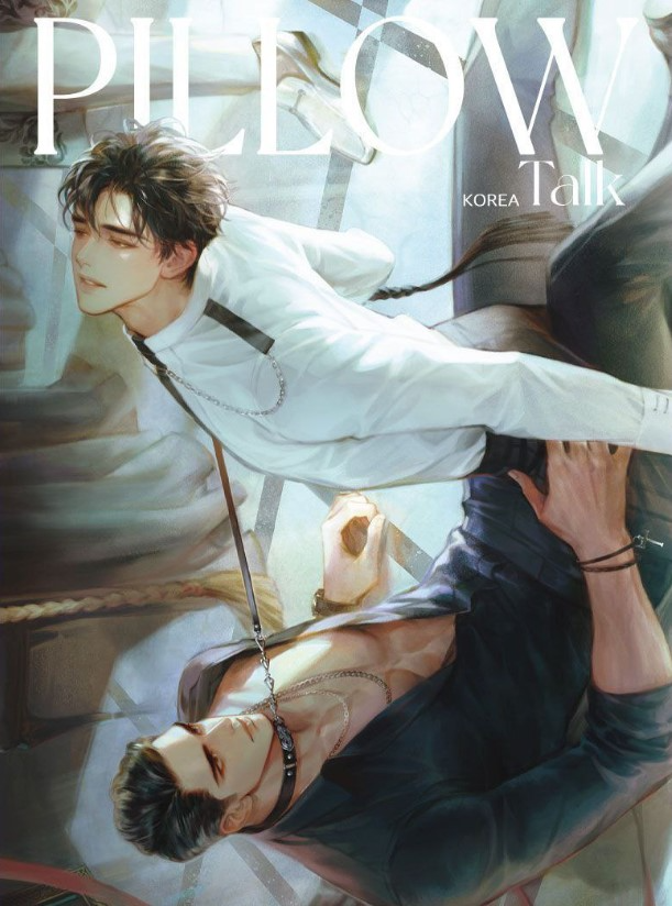 Novel cover image