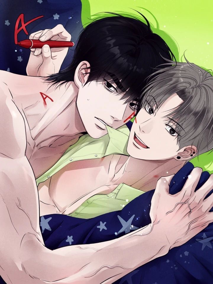 Novel cover image