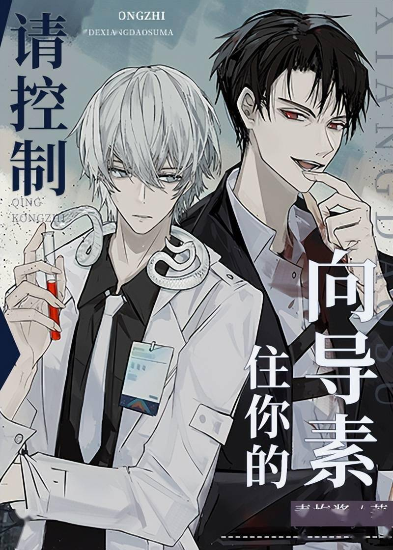 Novel cover image